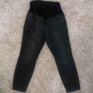Gap Maternity Skinny Jeans